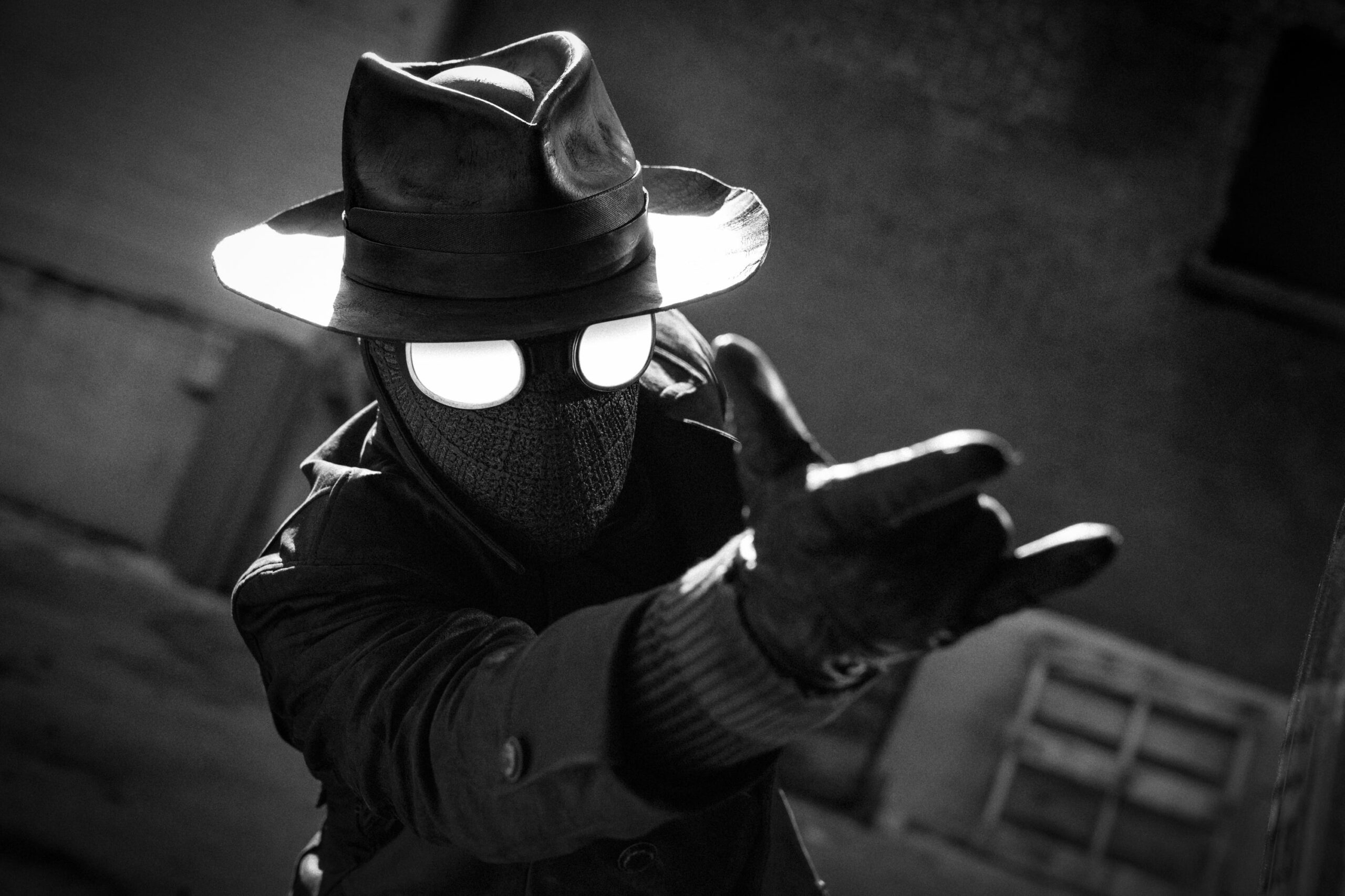 Unlock the Wild Detective Ride of Spider-Noir: Why Nicolas Cage’s Latest Role Is a Must-Watch Mystery That Will Hook You Instantly