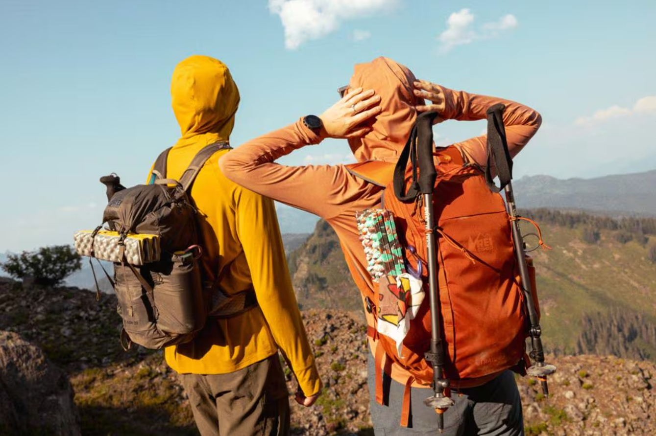 Unlock These 17 Insanely Epic REI Hiking Deals Before They Disappear Forever!