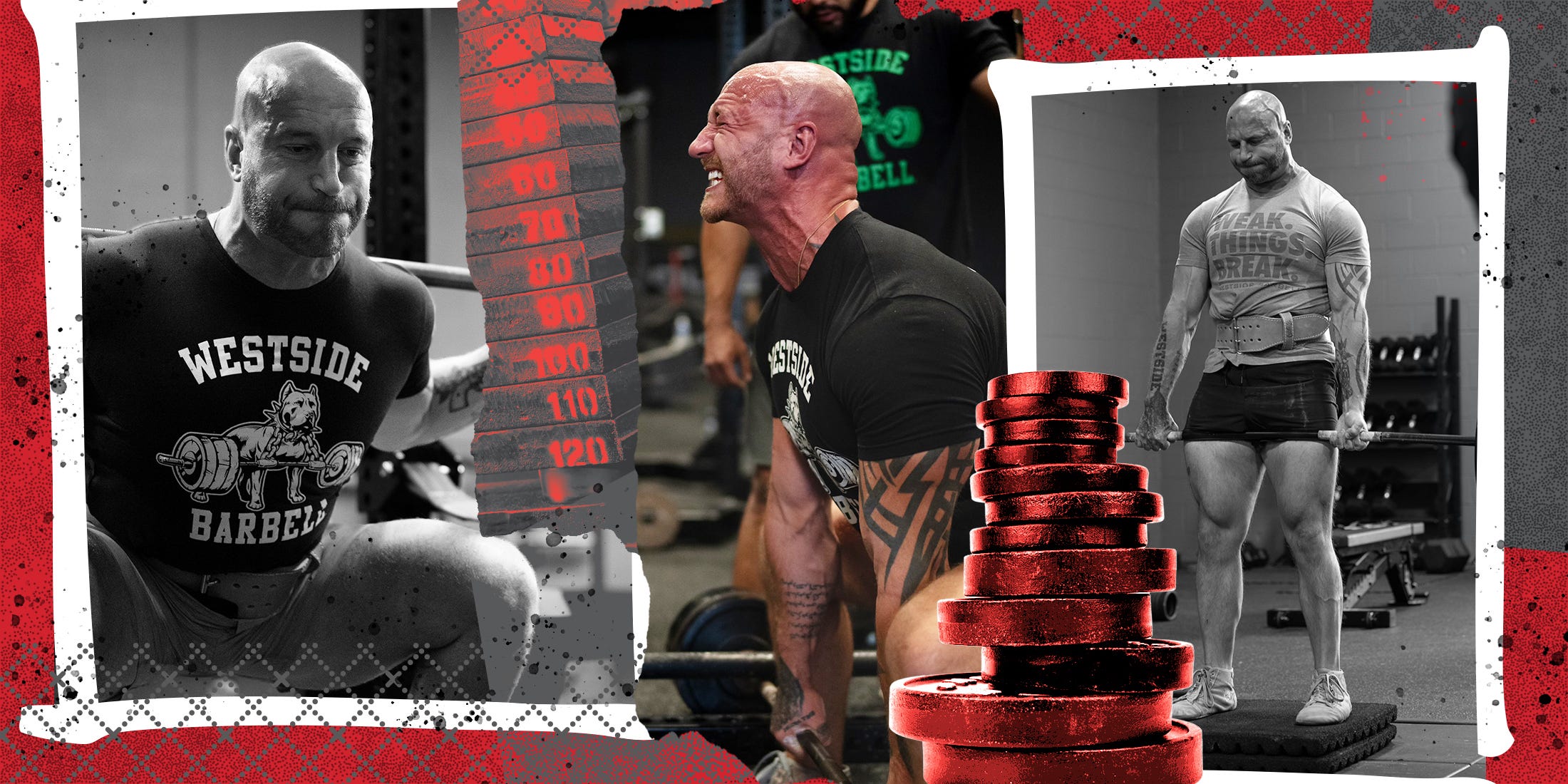 Unlock These 3 Hardcore Gym Secrets That Will Transform More Than Just Your Workout!