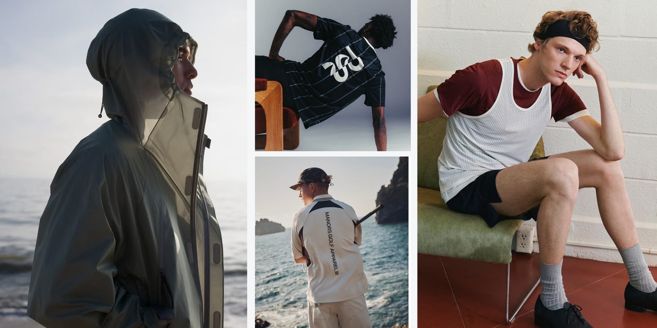 Unlock These 5 Hidden Athletic Brands That Top Trainers Swear By — Are You Missing Out?