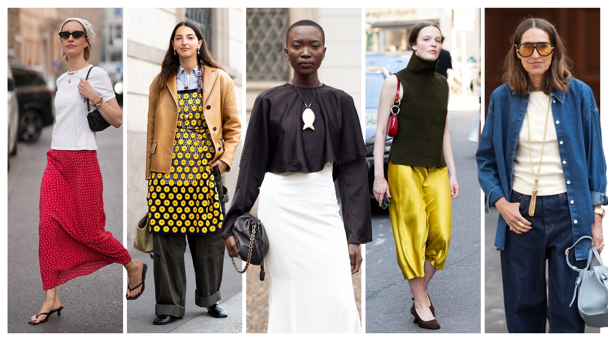 Unlock These 6 Spring City Style Hacks That Top Influencers Don’t Want You to Know About!