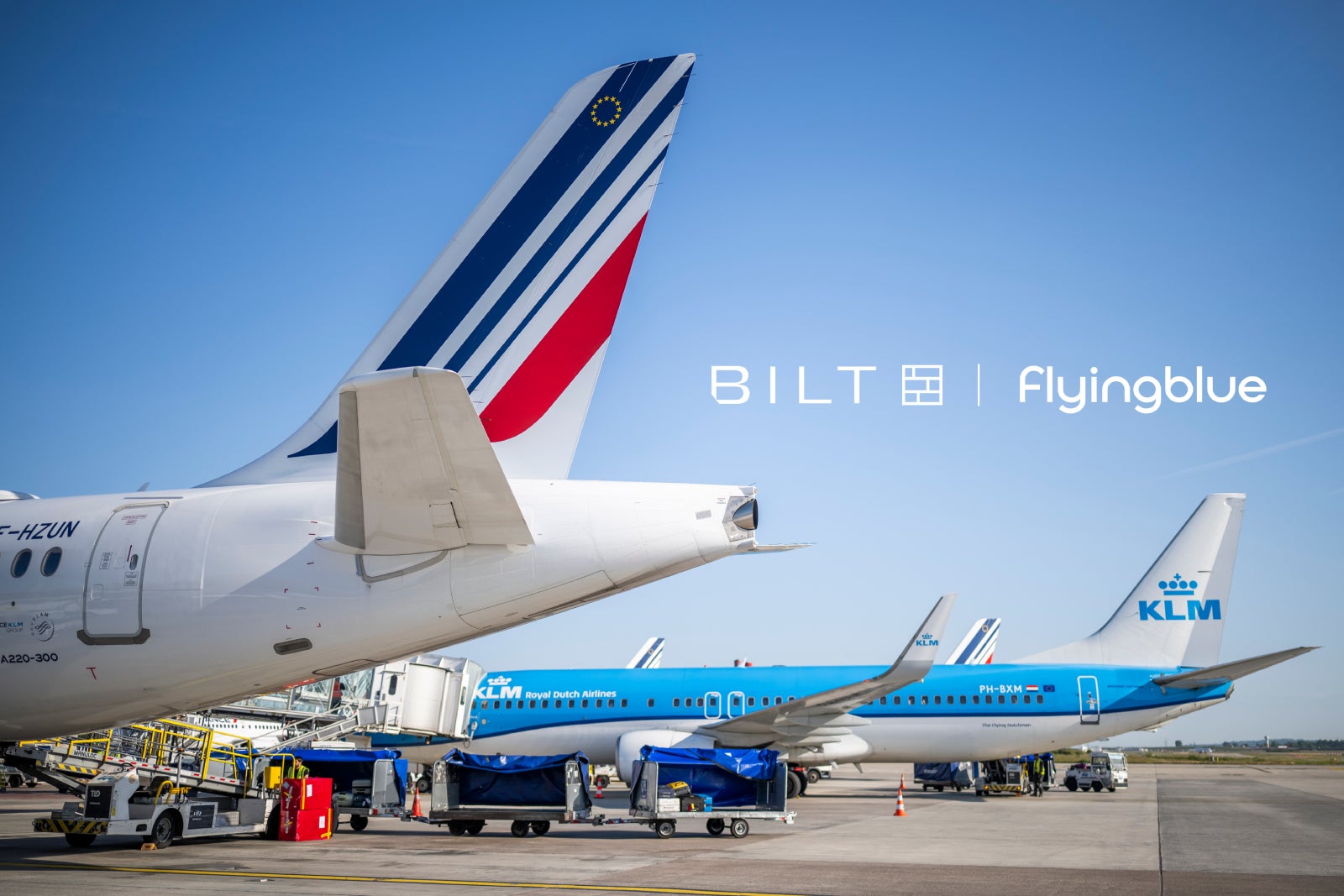 Unlock Triple Miles on Rent Payments: How Air France-KLM and Bilt Just Changed the Rewards Game Forever!