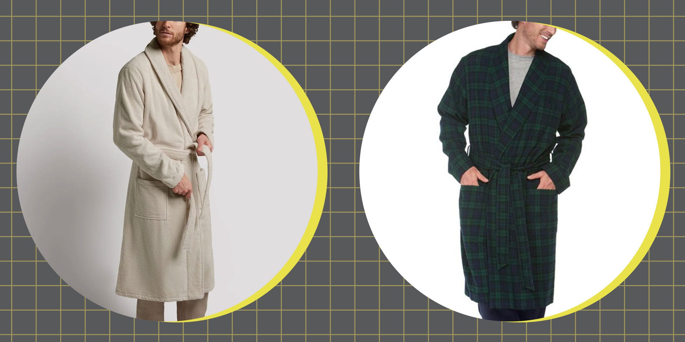 Unlock Ultimate Comfort and Style: The 7 Men’s Robes That Will Revolutionize Your 2026 Morning Routine—Tested and Proven by Experts!
