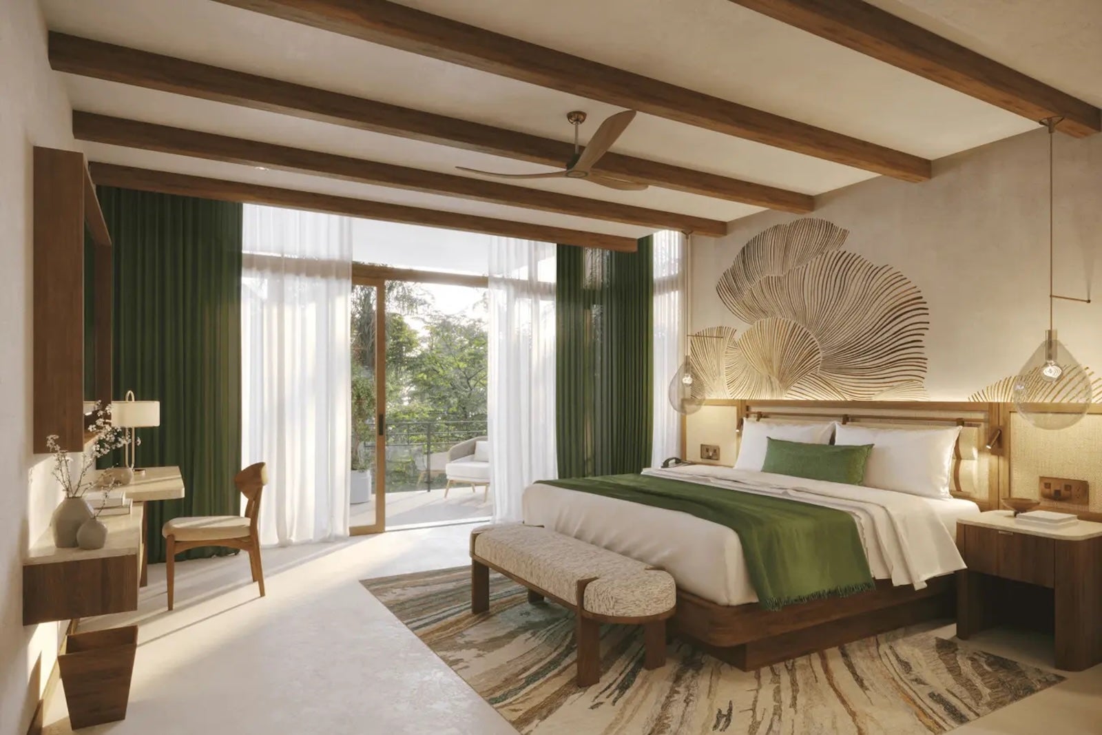 Unlock Ultimate Indulgence: JW Marriott’s First All-Inclusive Resort Just Dropped—Reserve Your Spot Before It’s Too Late!