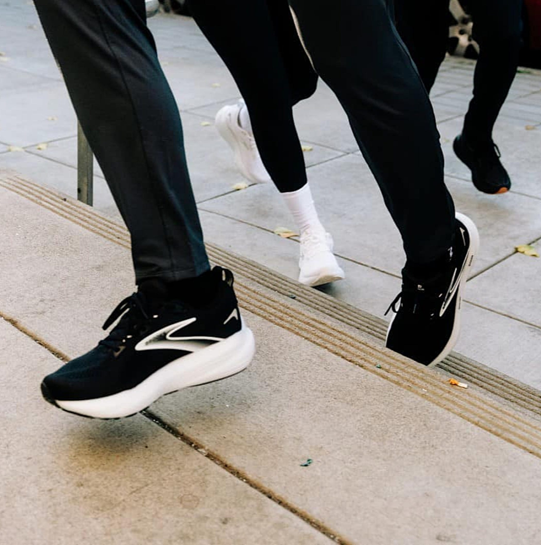 Unlock Unbeatable Speed and Comfort: Why This Memorial Day’s Brooks Running Shoe Sale Is Too Good to Miss!