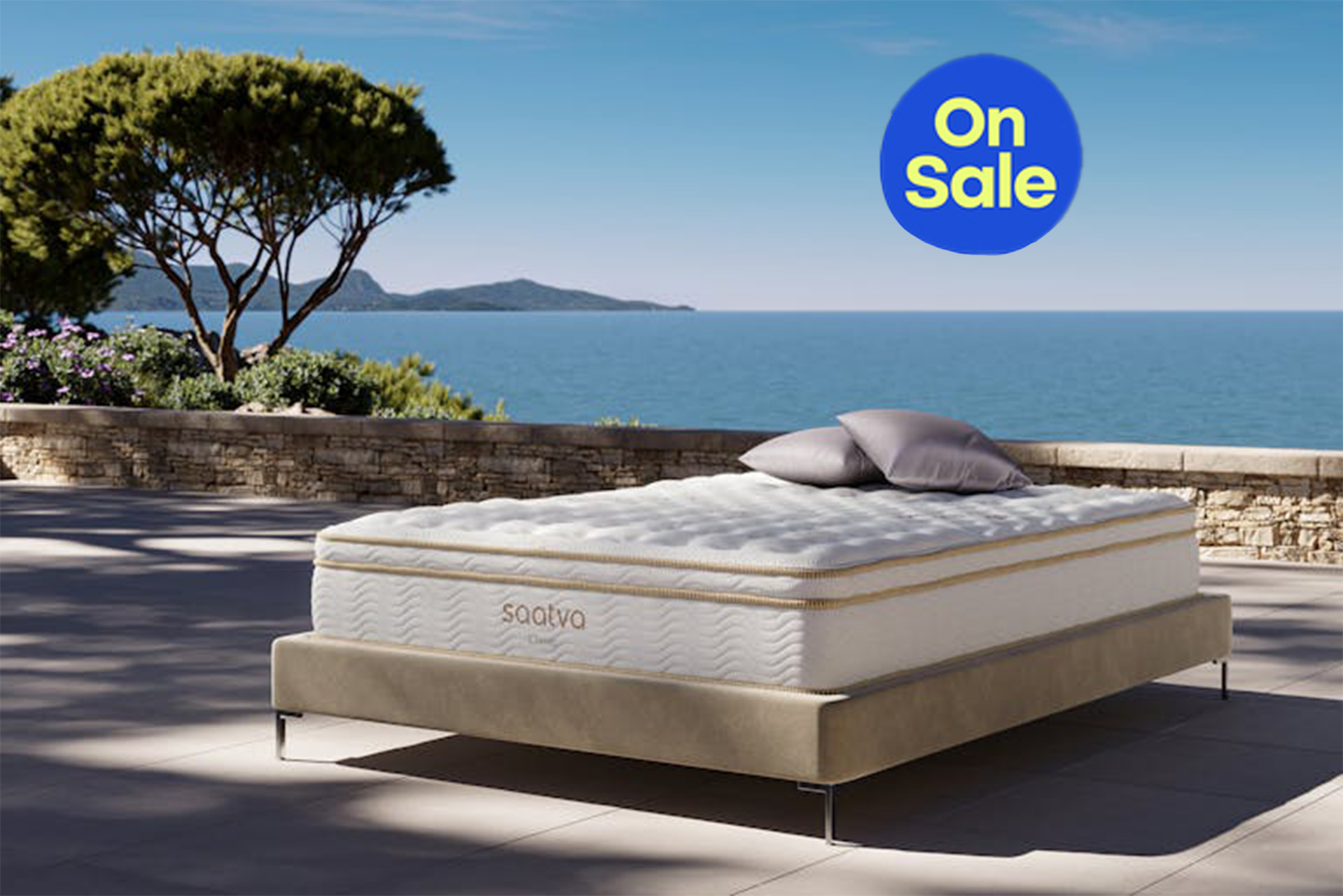 Unlock Unbelievable Comfort This Memorial Day: How Saatva’s Secret Sale Can Transform Your Sleep—and Your Health!