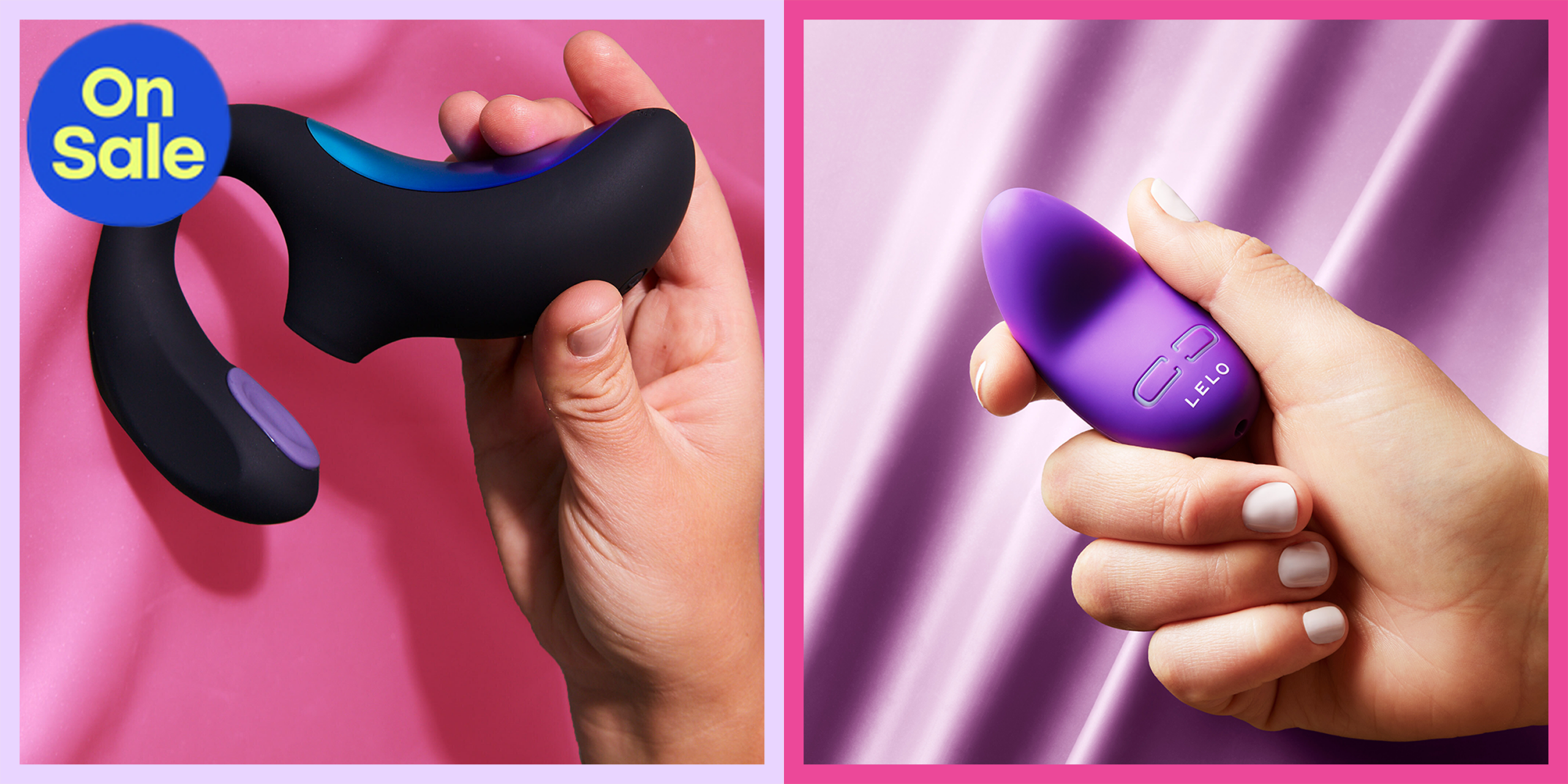 Unlock Unseen Pleasure: Lelo’s 2026 Memorial Day Sale Drops Exclusive Vibrator Deals You Can’t Miss