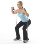 Unlock Your Best Booty Ever: The 10-Minute Resistance Band Workout That Changes Everything