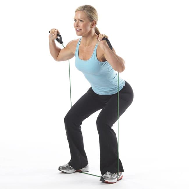 Unlock Your Best Booty Ever: The 10-Minute Resistance Band Workout That Changes Everything