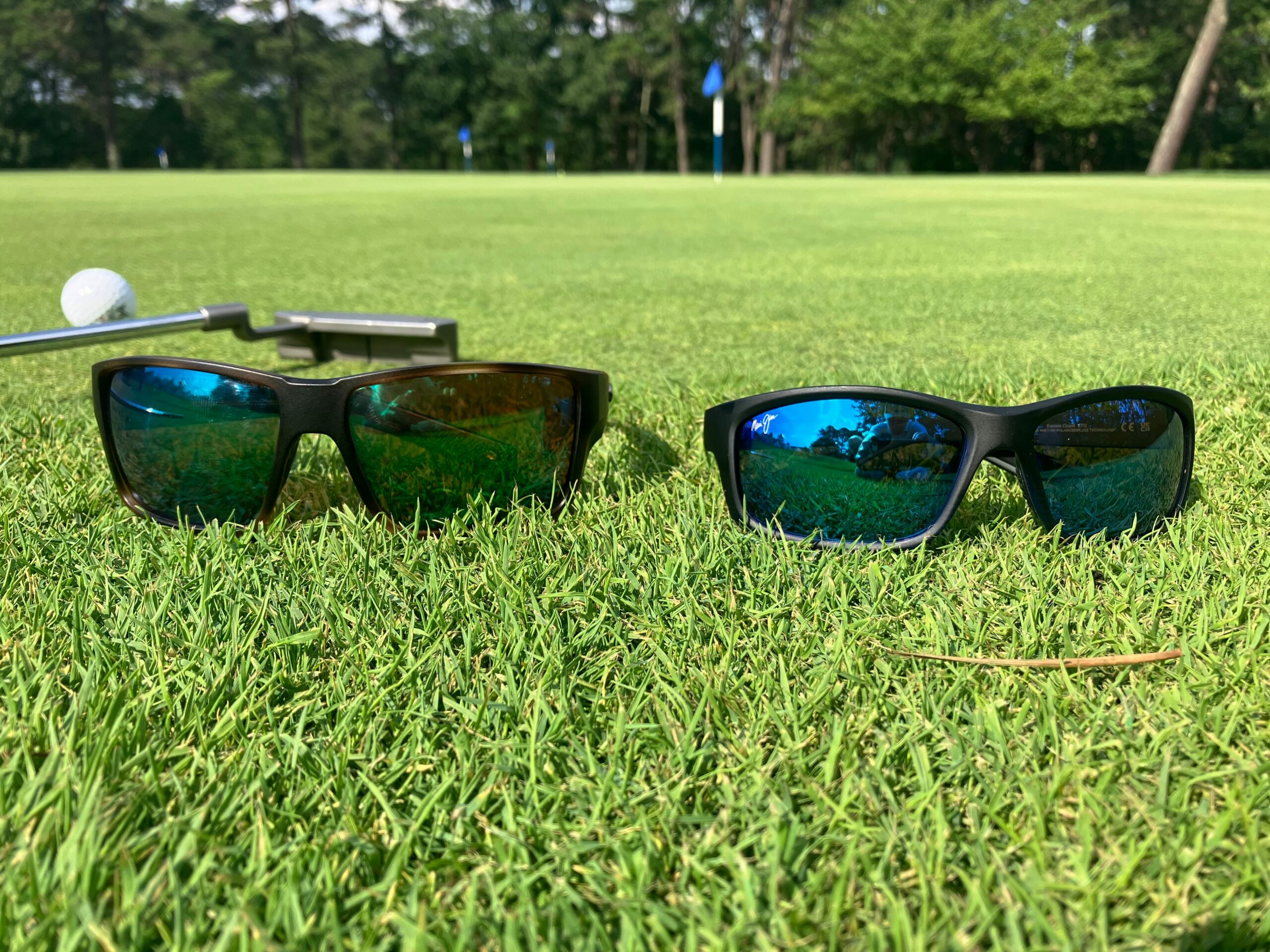Unlock Your Best Swing Yet: The 7 Sunglasses Pros Swear By in 2026—Are You Ready to See the Difference?