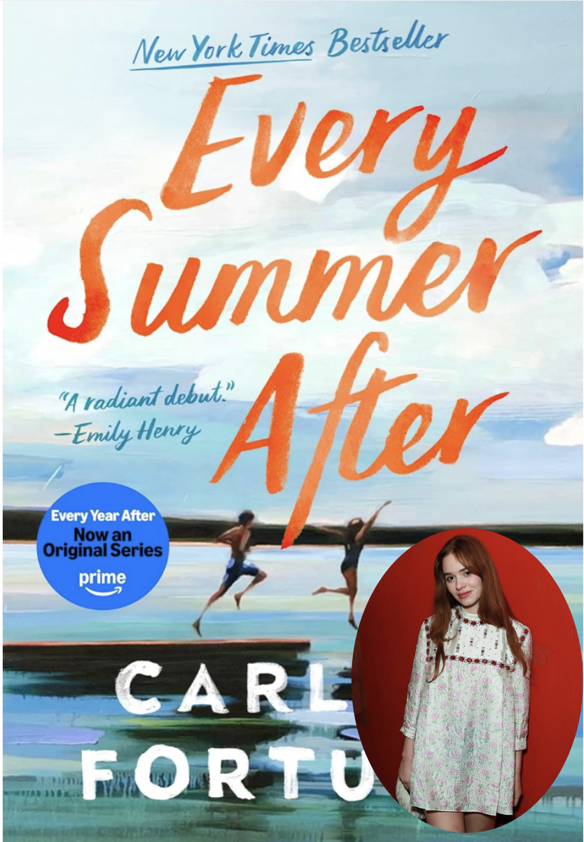 Unlock Your Summer 2026: These Book-to-Screen Adaptations Are About to Redefine Your Watchlist and Ignite Your Mind!