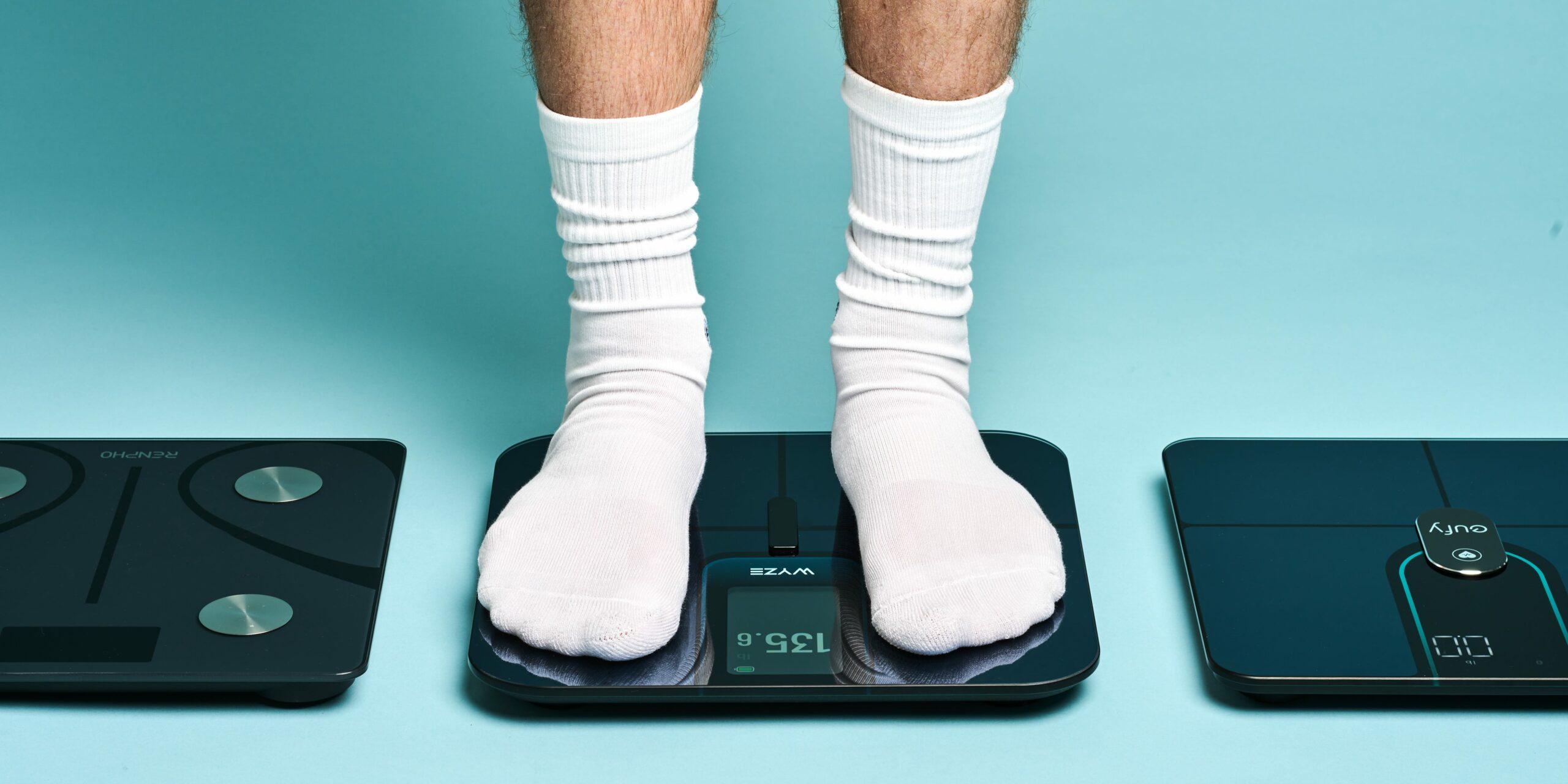 Unlock Your True Potential: The 6 Smart Scales That Will Transform Your Fitness Game Forever