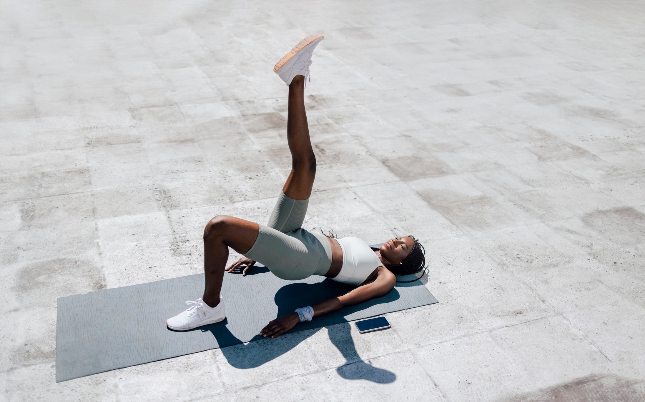 Unlock Your Ultimate Booty Gains: 16 Trainer-Approved Moves That'll Transform Your Glutes Like Never Before!