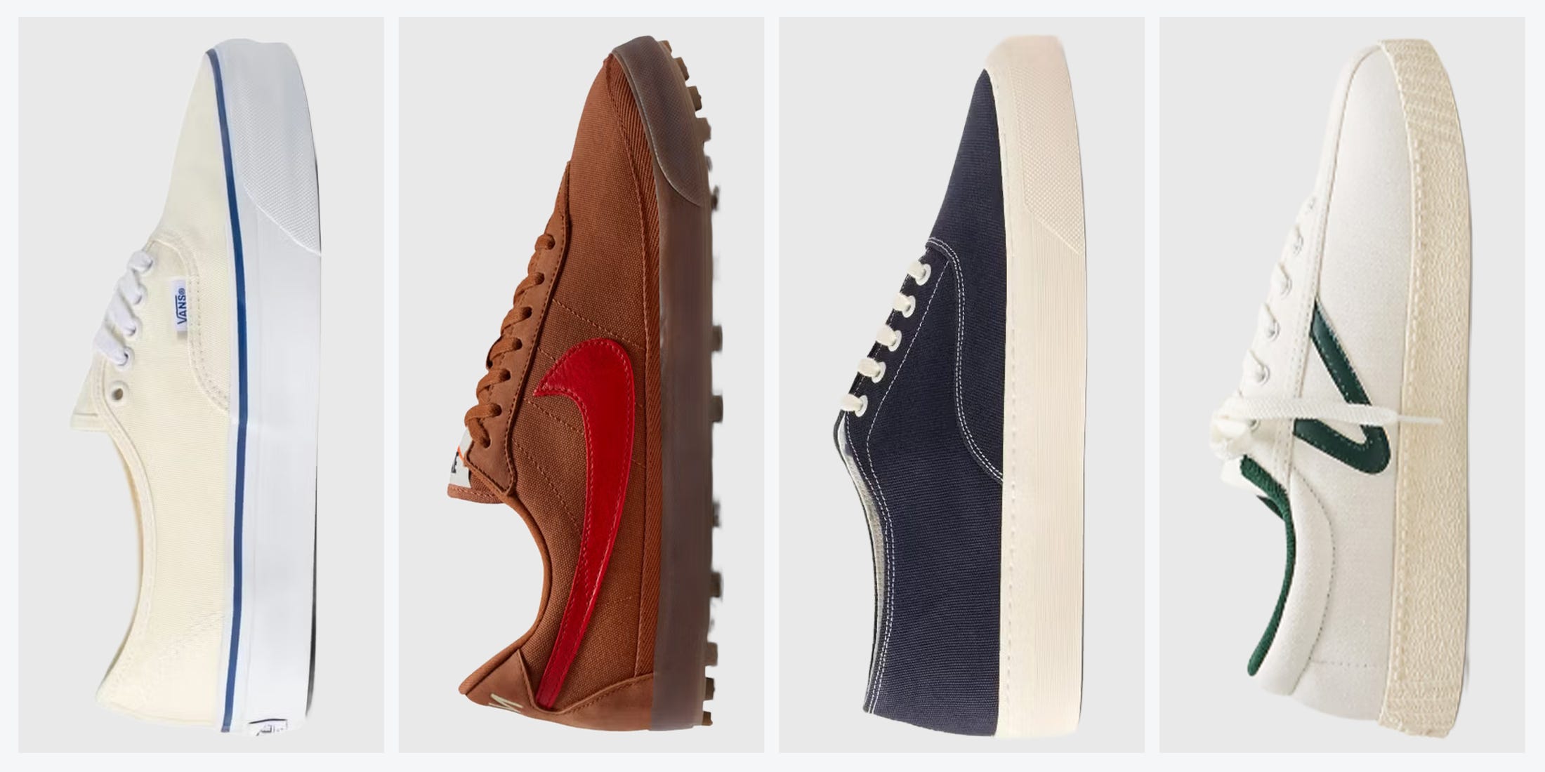 Unlock Your Ultimate Summer Power Move: The Sneakers That’ll Transform Every Man’s Game