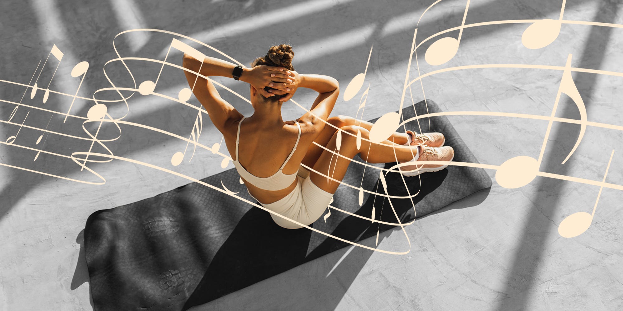Unlock Your Ultimate Workout Power: The Surprising Way Your Favorite Songs Can Boost Every Rep—Plus 50 Must-Have Tracks!