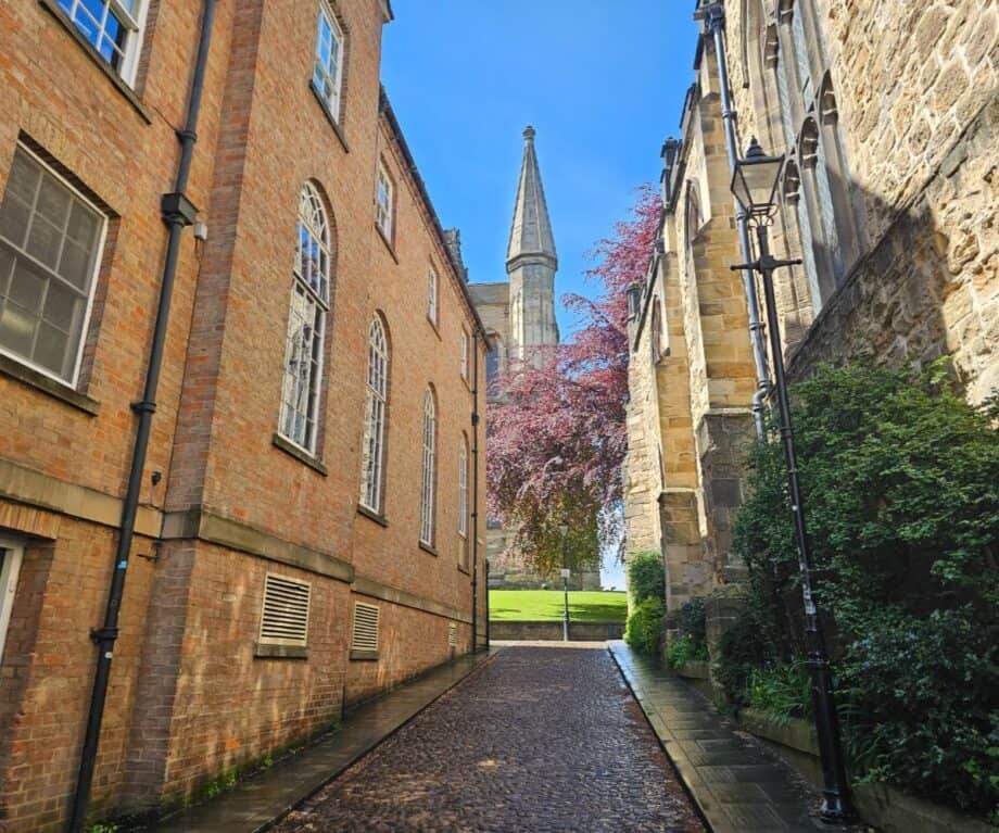 Unlocking Durham’s Hidden Gem: Why Radisson Blu Is the Unexpected Stay That Transforms Your Trip—and Your Wellbeing