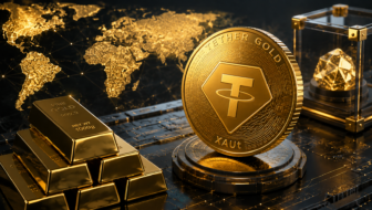 Unlocking Gold’s Digital Vault: The Tokenized Assets Set to Explode in 2026—Are You Ready to Strike It Rich?