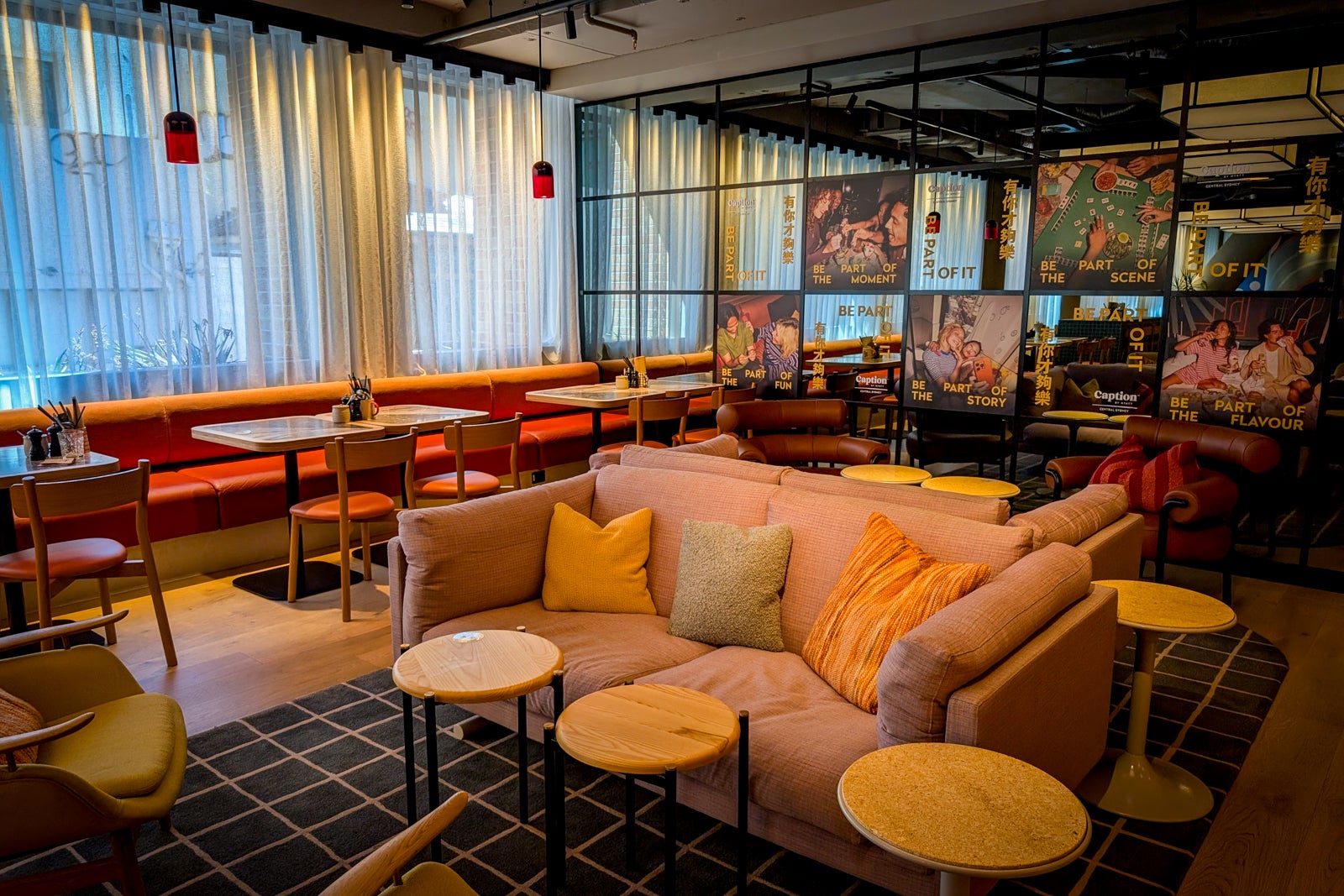 Unlocking Hyatt’s Hidden Perks: How Self Check-In and Late Breakfast Transformed My Globalist Experience