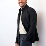 Unlocking Jack Huston’s Secret Strength: The Surprising Trait That Powers Every Role He Plays