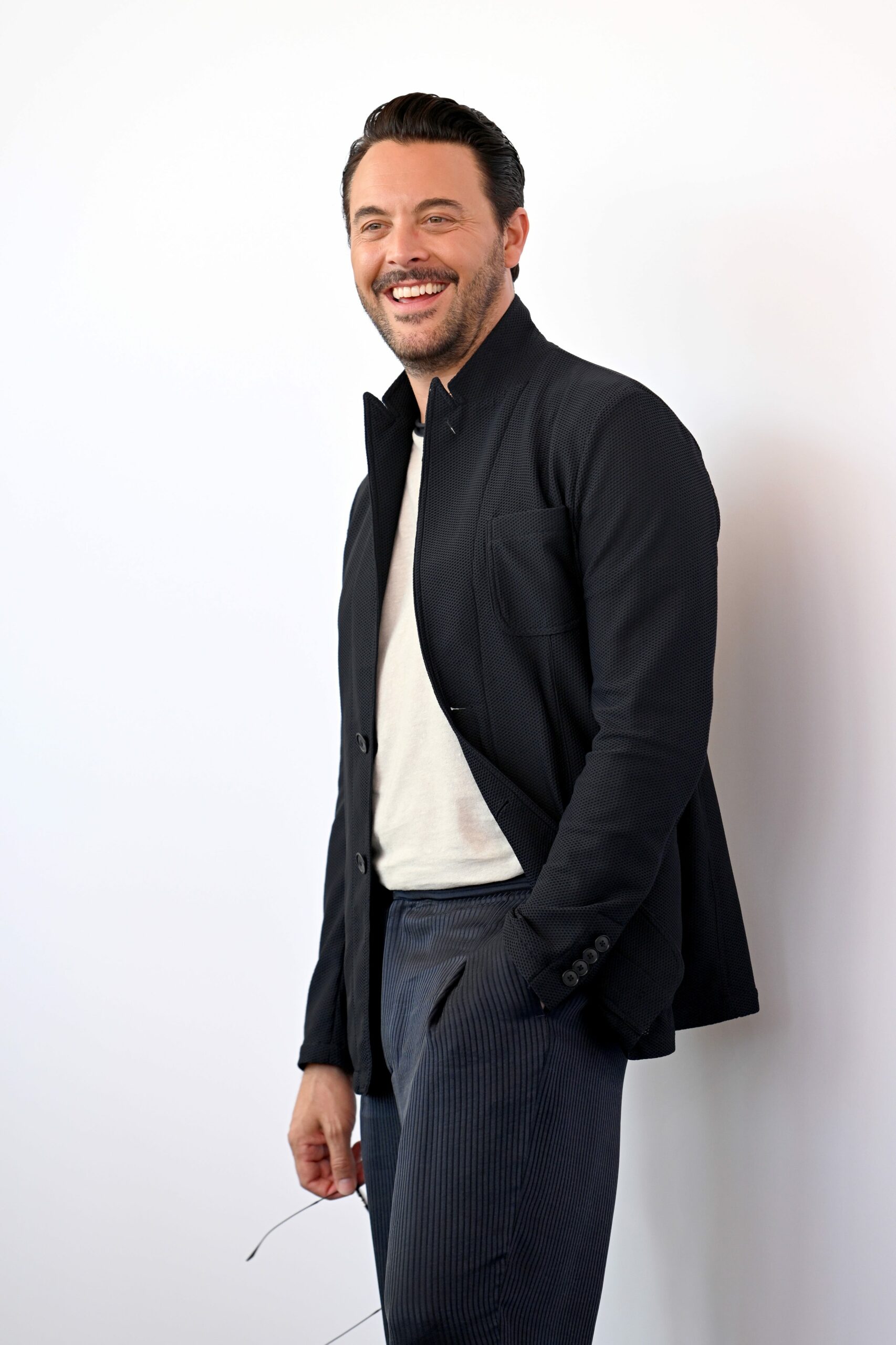 Unlocking Jack Huston’s Secret Strength: The Surprising Trait That Powers Every Role He Plays