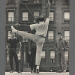 Unlocking NYC’s Dance Secrets: The Untold Moves That Shaped a City’s Rhythm Revealed in This Stunning New Book