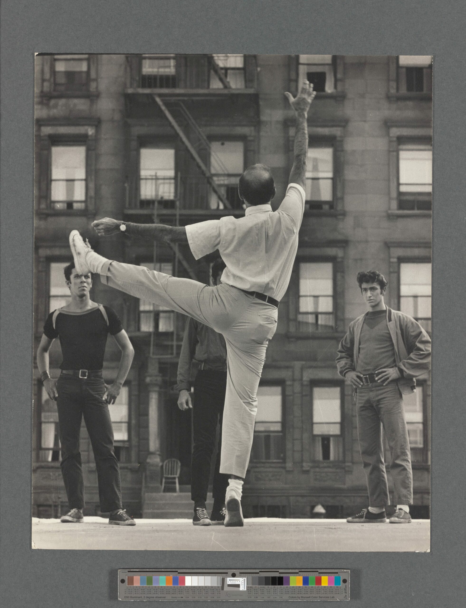 Unlocking NYC’s Dance Secrets: The Untold Moves That Shaped a City’s Rhythm Revealed in This Stunning New Book