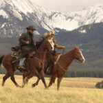 Unlocking Power: How One Dutton Ranch Director Secretly Controls Taylor Sheridan’s Multi-Million Dollar Empire