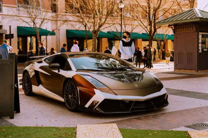 Unlocking the Hidden Secrets Behind Exotic Car Engines That Could Revolutionize Your Investment Strategy