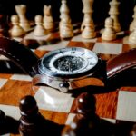 Unlocking the Secret Journeys of Luxury Watches After They Leave Their First Owner—What You Didn’t Know Could Change Everything
