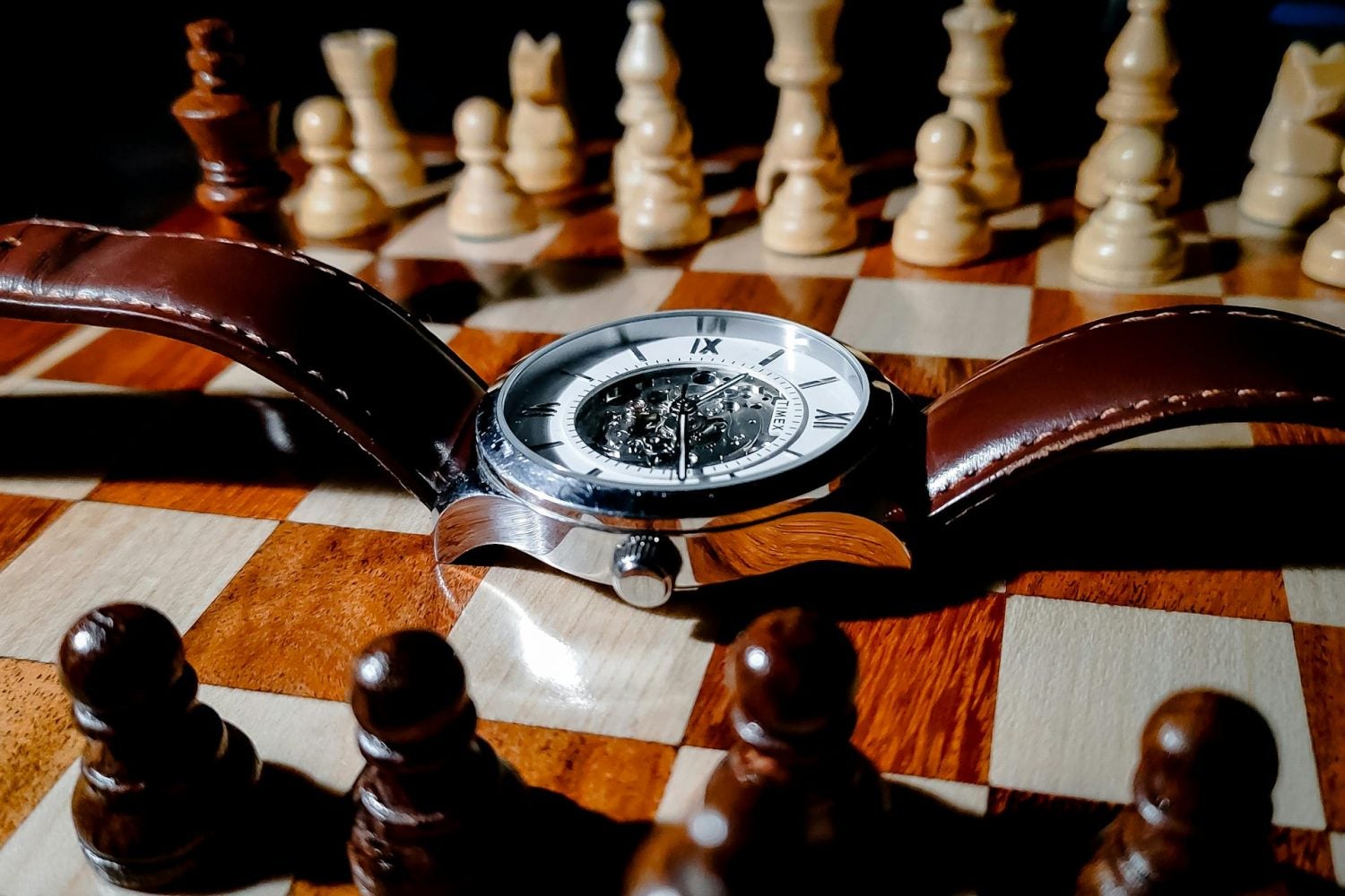 Unlocking the Secret Journeys of Luxury Watches After They Leave Their First Owner—What You Didn’t Know Could Change Everything