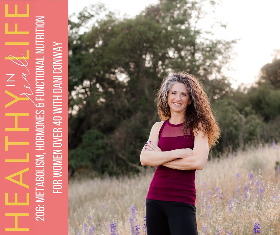Unlocking the Secret Metabolic Switch: How Women Over 40 Can Harness Hormones and Functional Nutrition to Transform Their Bodies Now
