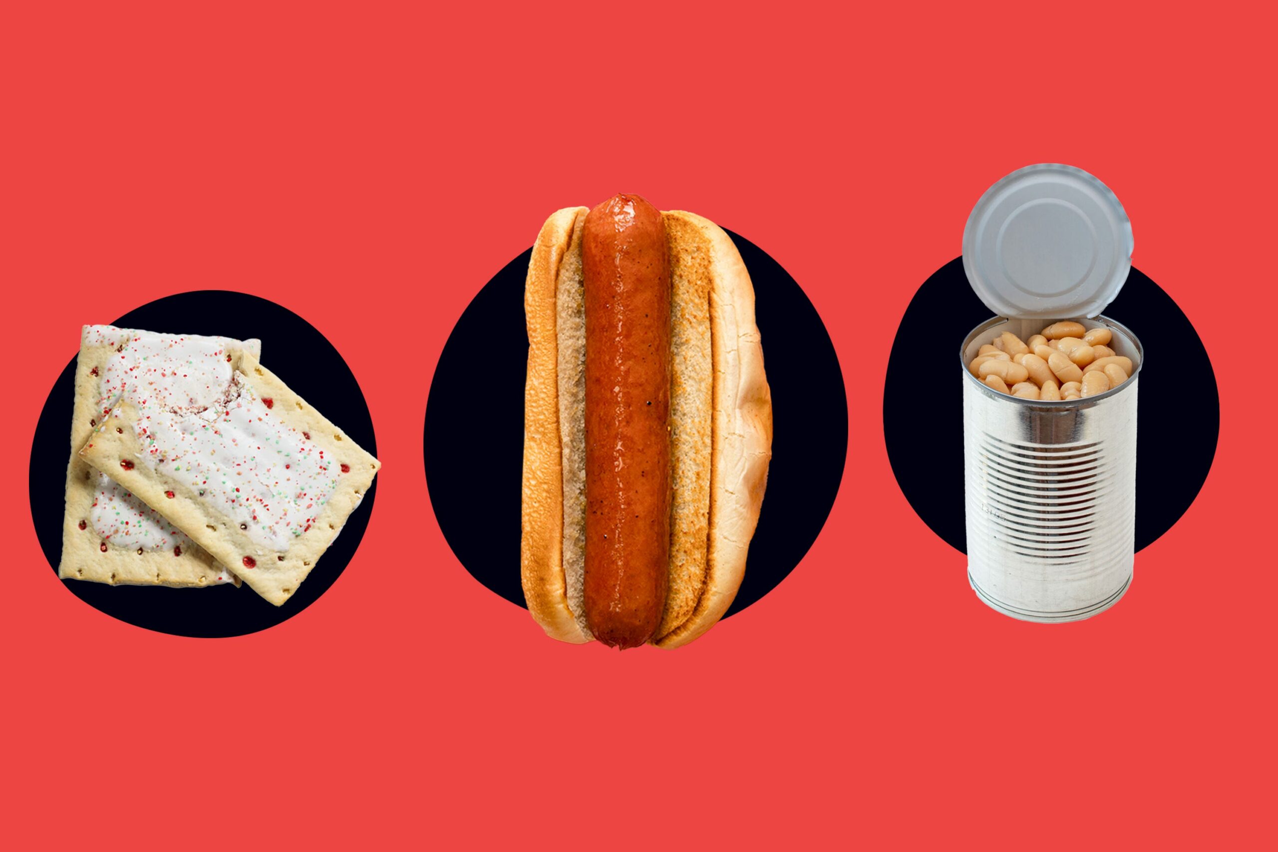 Unlocking the Truth: Are Some Processed Foods Secretly Sabotaging Your Health More Than Others?