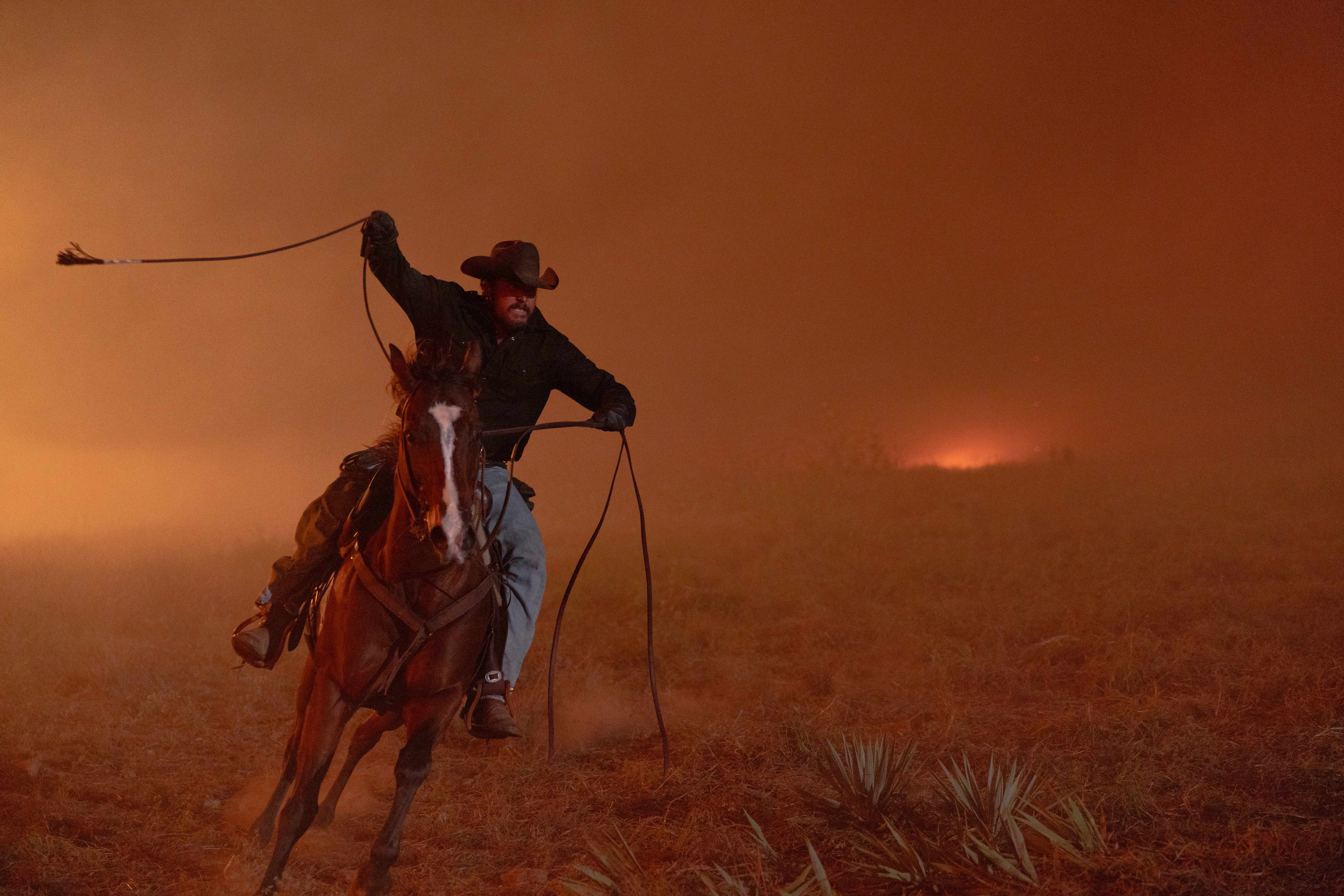Unlocking the Untamed Legacy: How Dutton Ranch Packs a Knockout Punch as Yellowstone’s Ultimate Sequel