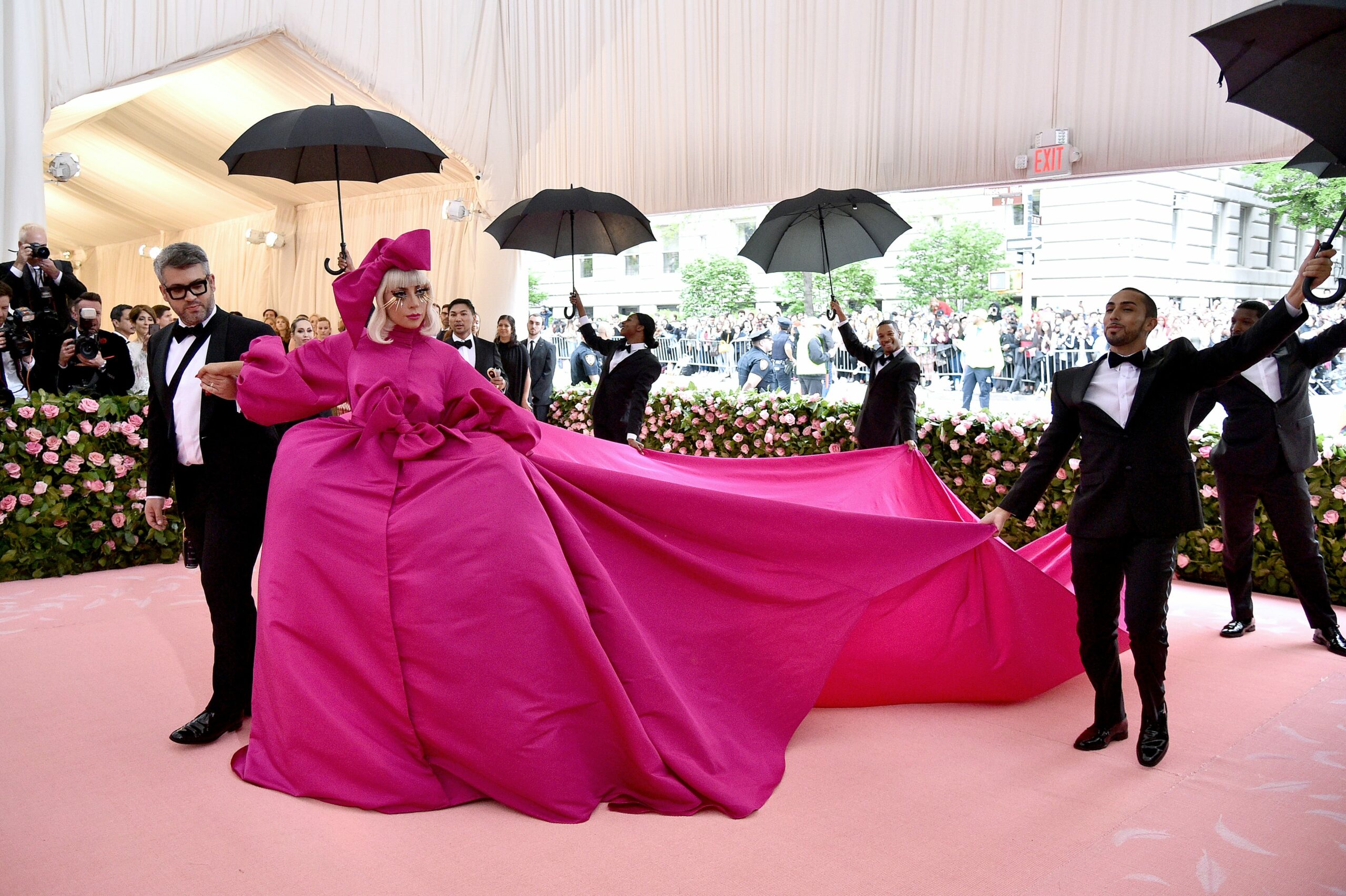 Unmasking the Met Gala: Epic Fashion Battles and Hidden Legends from 1948 to Now You Can’t Miss!