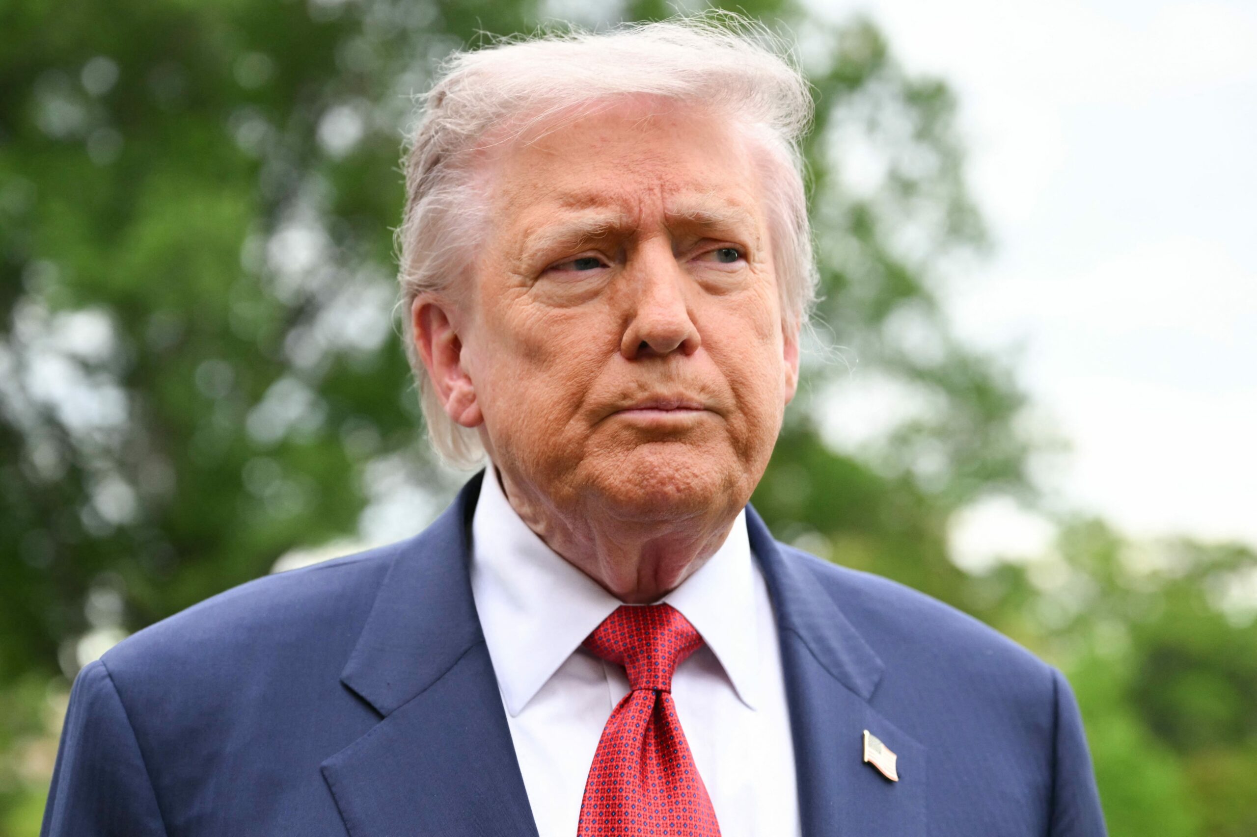 Unveiled Strength: The Shocking Truth About Iran That Even Trump Didn’t See Coming