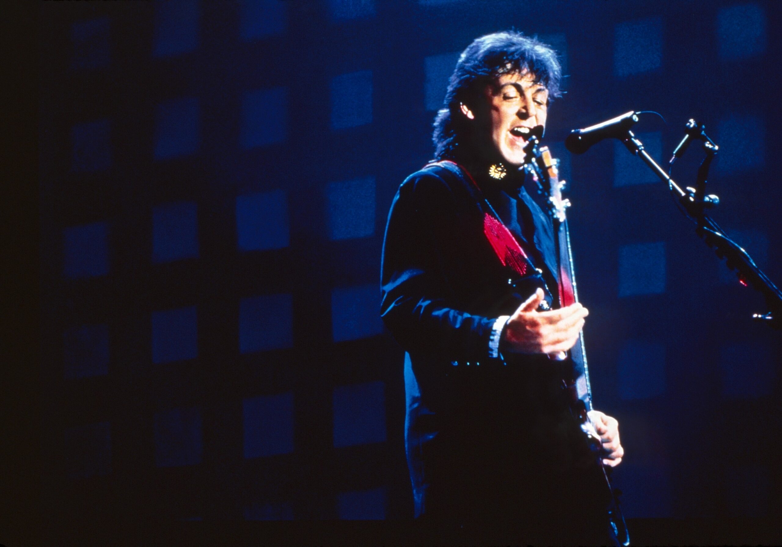 Unveiled: The Paul McCartney Secrets No Fan Dared to Question—Prepare to Have Your Mind Blown!