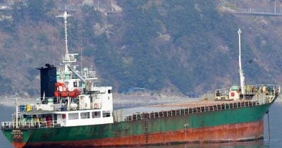 US Central Command Pulls Trigger on Iran-Bound Cargo Ship: What This Missile Strike Means for Global Trade and Your Investments