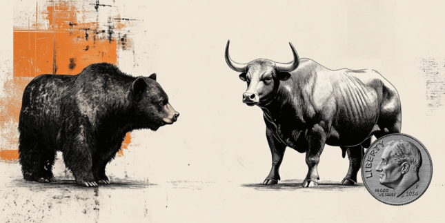 US Dollar Index Holds Steady at 98.00—What Hormuz Tensions Could Mean for Your Next Big Move!