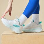 Walk Farther, Feel Stronger: The Secret Shoes Podiatrists Swear By for Arch Pain Relief!