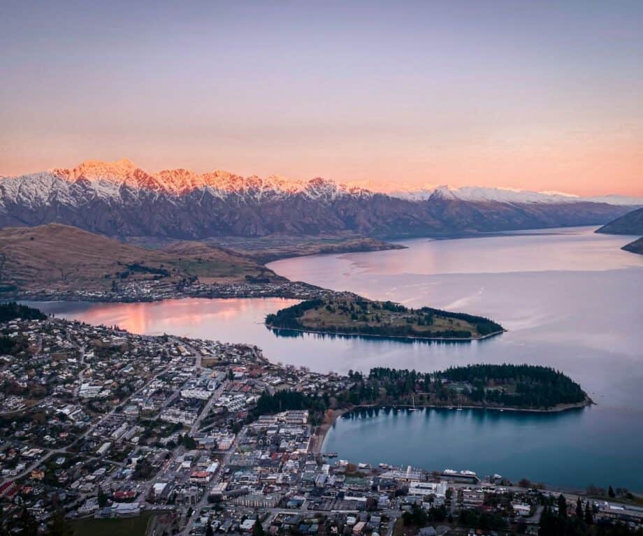 Wānaka vs Queenstown: The Untold Truth That Will Change Your Travel and Wellness Game Forever