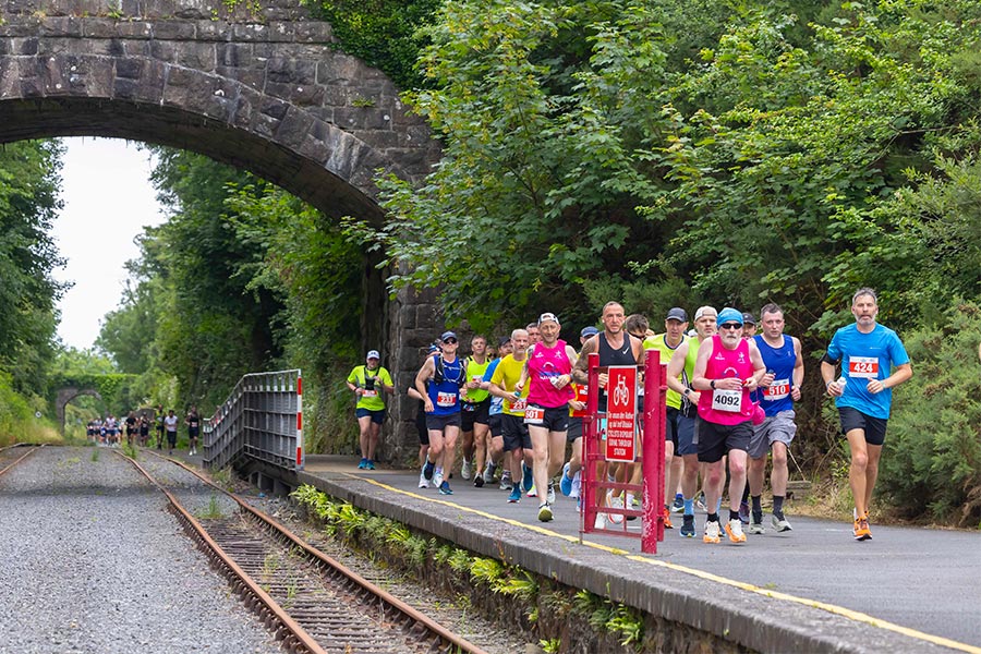 Waterford Viking Marathon Set to Shatter Records – What This Means for Local Economy and Global Runners Alike