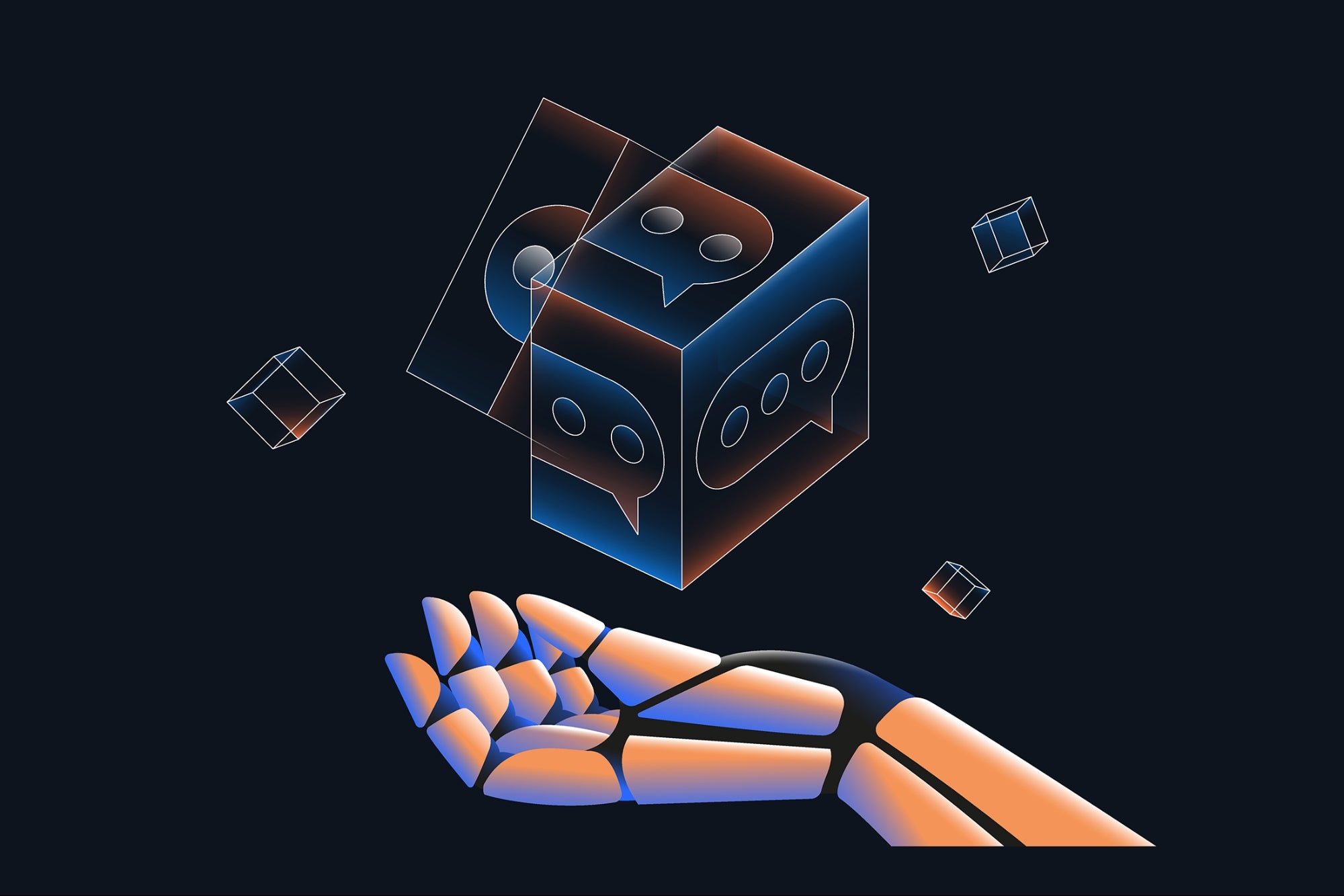 What Your AI Is Really Saying About Your Business When You’re Not Listening — And Why It Matters More Than You Think