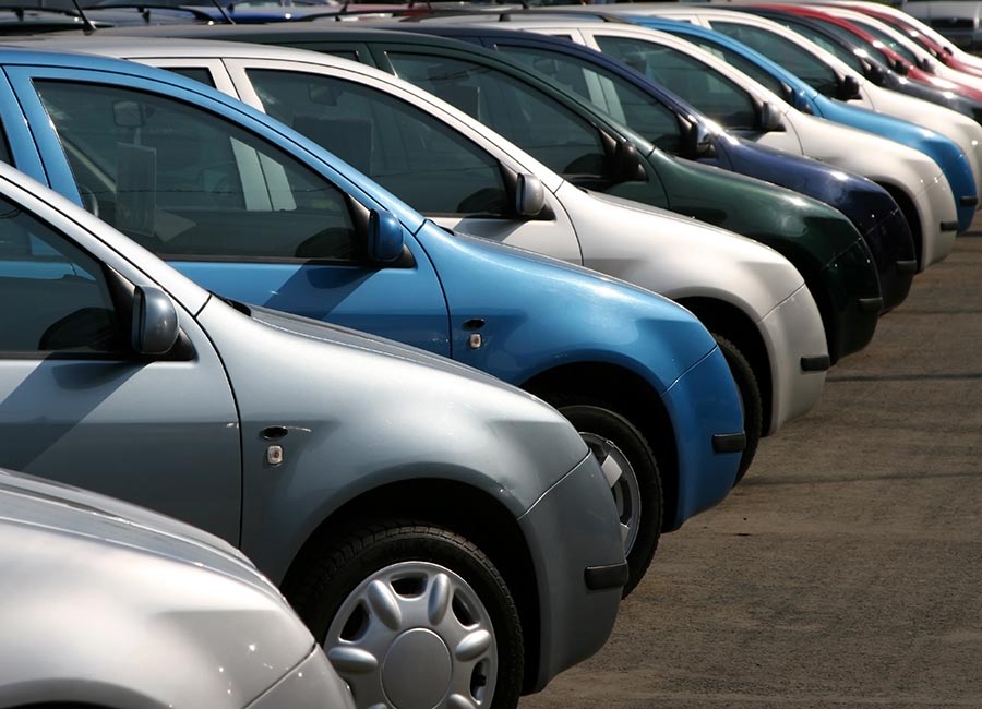Why a 40% Surge in Used Car Imports and a 73% EV Boom This April Could Rewrite the Future of Automotive Investing—Are You Ready to Cash In?