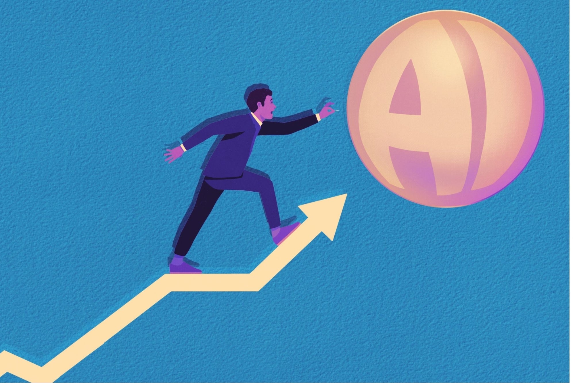 Why AI Is Not the Savior in Business Leadership—It’s Revealing Three Critical Failures You Can’t Afford to Ignore