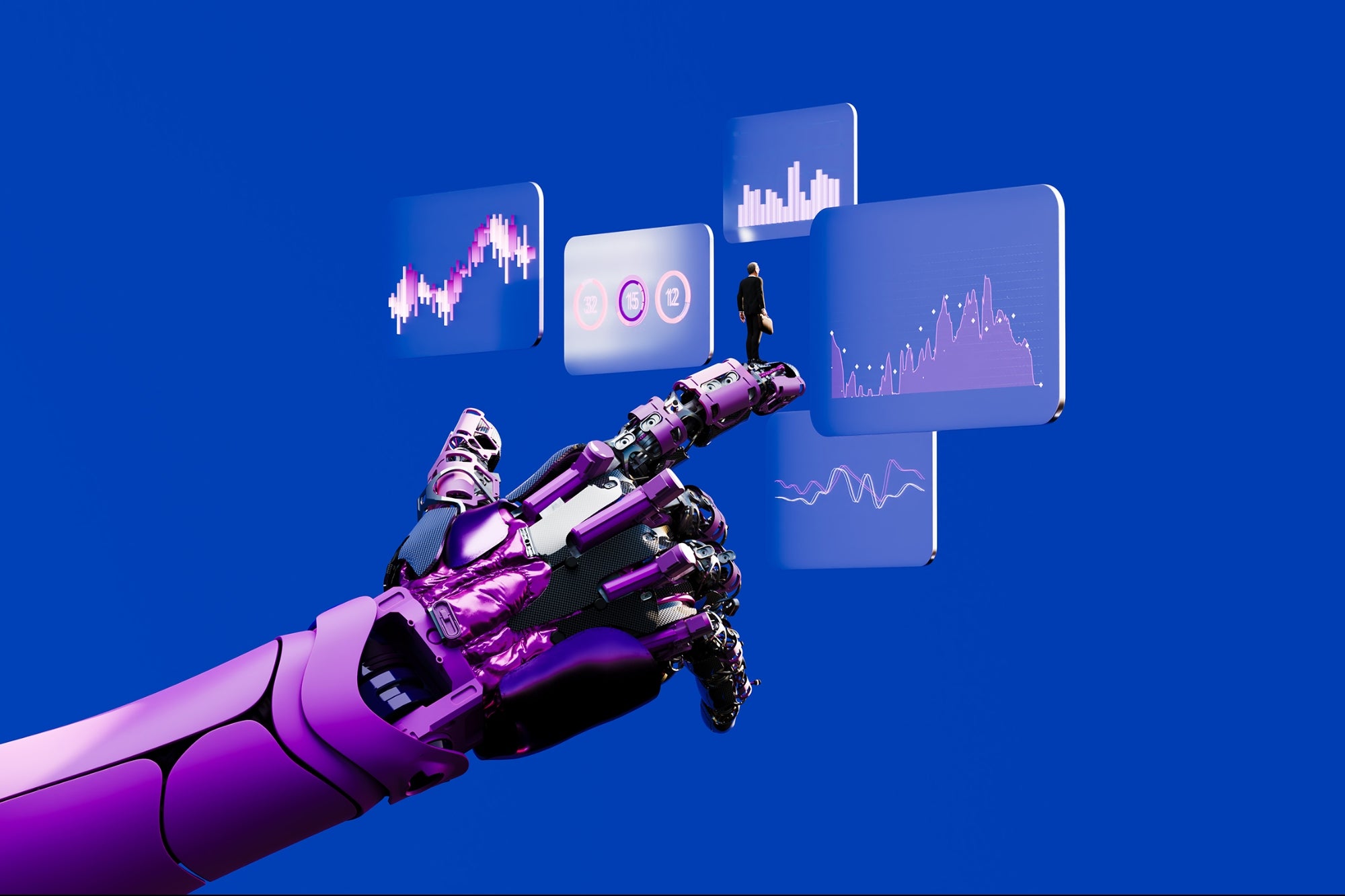 Why AI Isn’t Replacing Leaders — It’s Unmasking the Weakest Link in Your C-Suite (And What Most Get Dead Wrong)