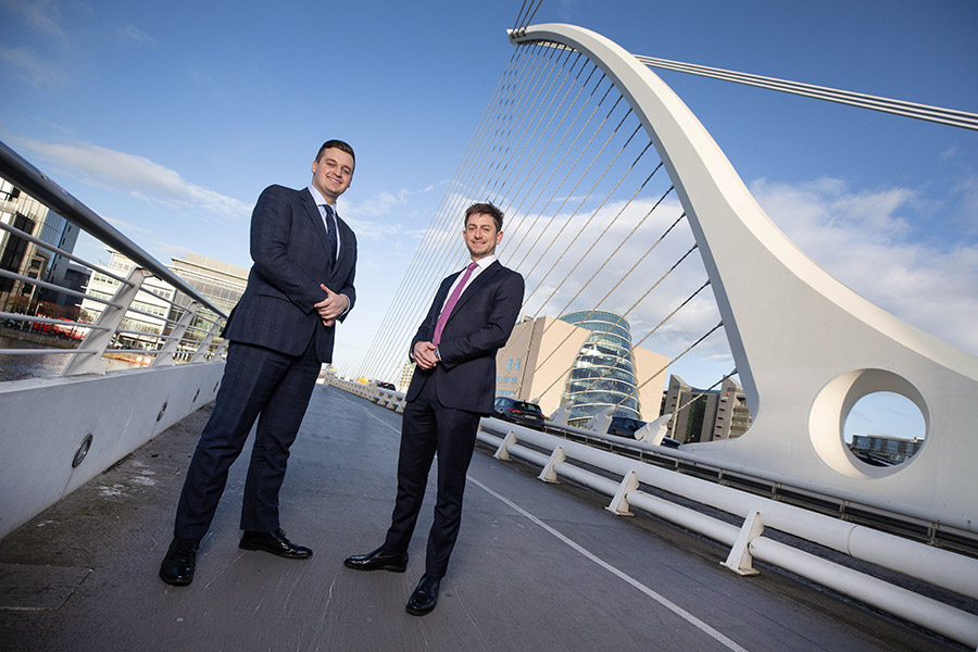Why Are Irish Innovators Missing Out on Billions? The Shocking Truth Behind R&D Tax Credits Revealed!