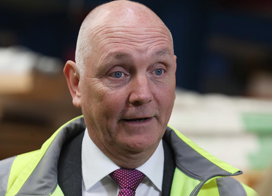 Why Billy Browne’s New Role as MD at HSS Hire Ireland Could Change the Game for the Industry—Here’s What You Need to Know