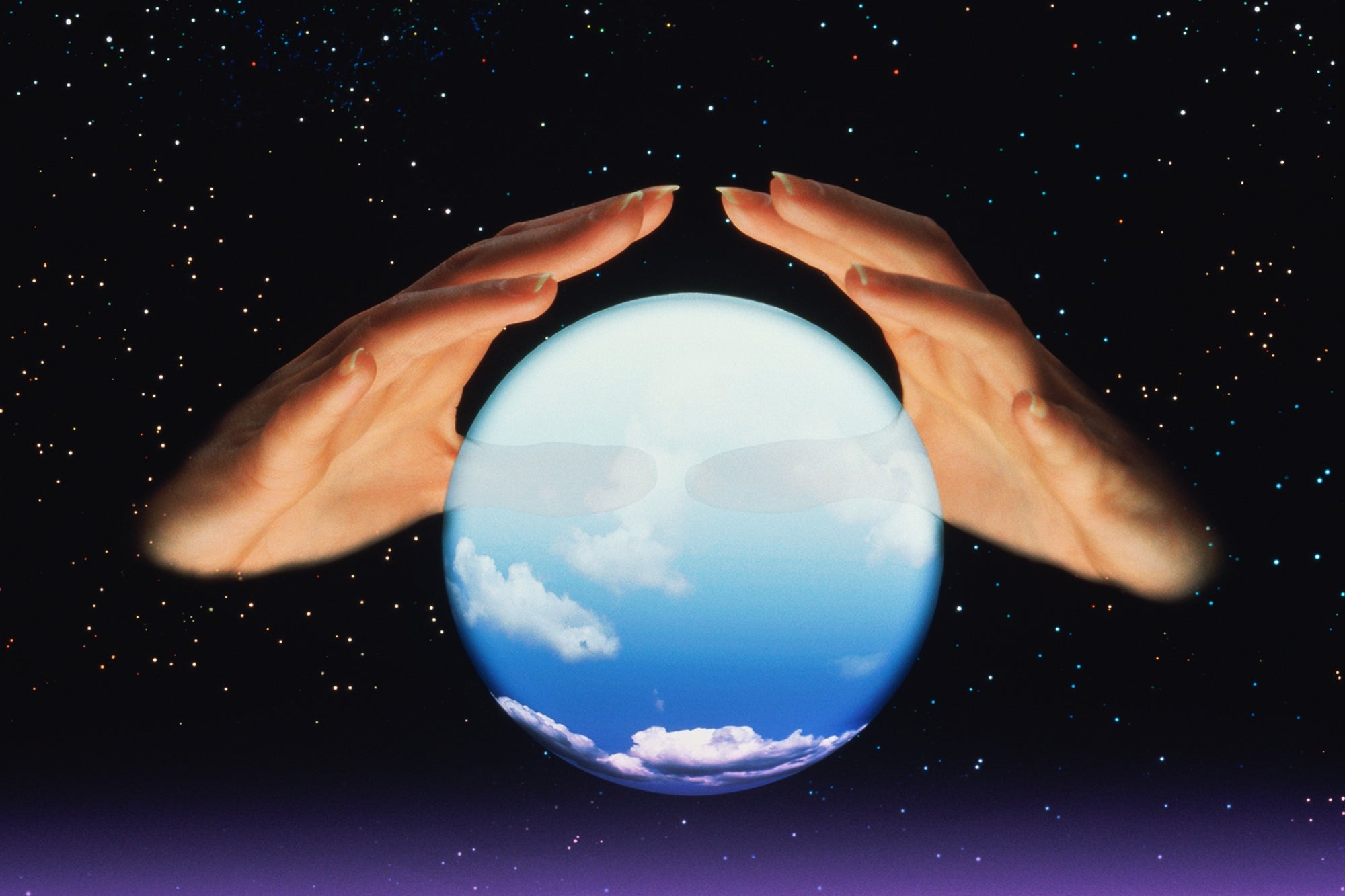 Why Chasing Future Predictions Is Destroying Your Hustle—And 3 Game-Changing Moves That Actually Work