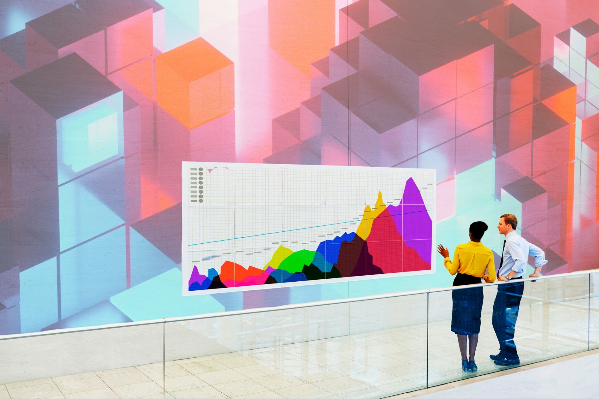 Why Chasing Growth Blindly Is Killing Your Startup—and What Top Founders Do Differently to Build Lasting Empires