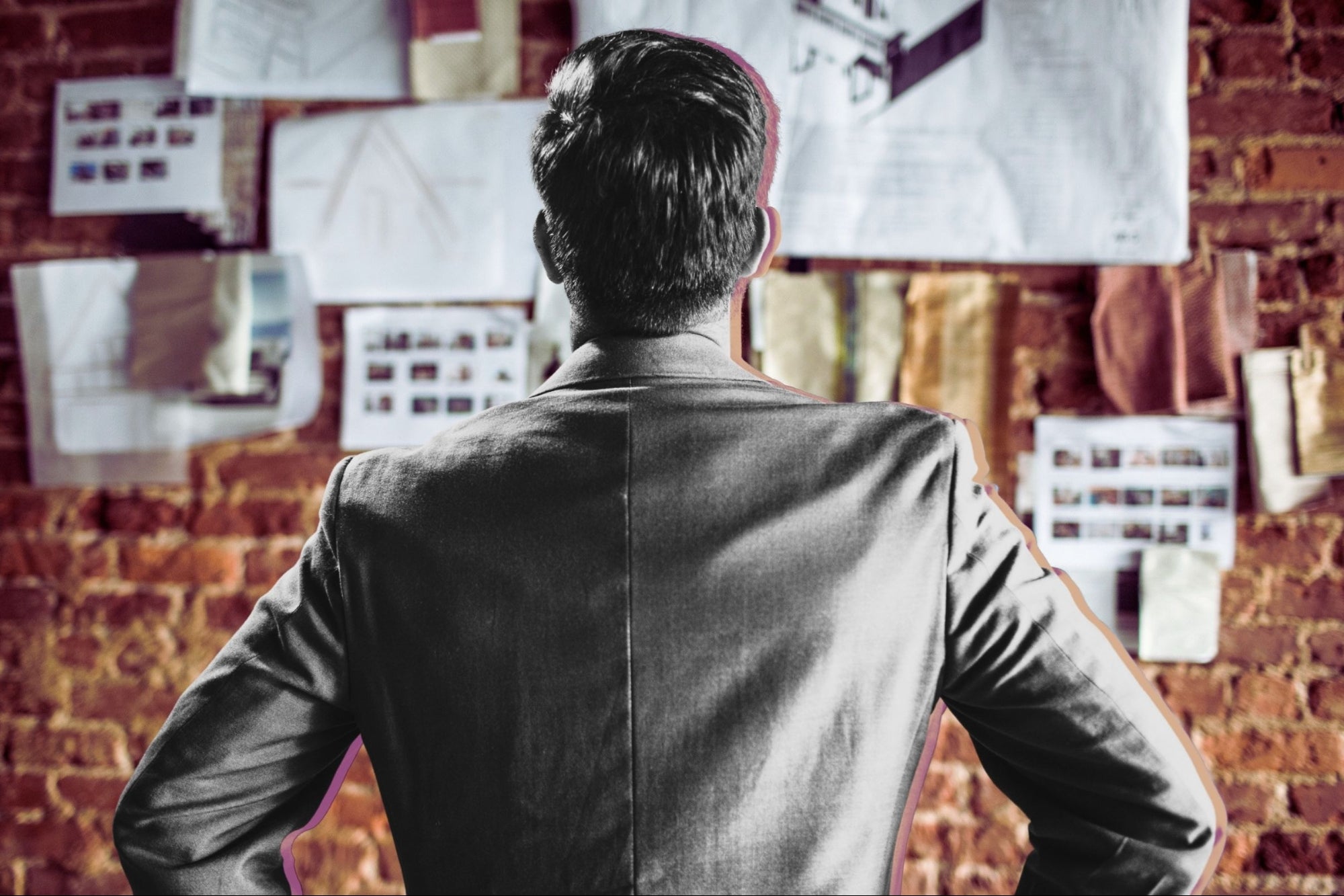 Why Chasing Perfection Could Be Killing Your Business—And How Embracing “Good Enough” Unlocks Explosive Growth